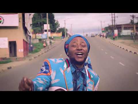 MUTHARIKA - JAH FIRE (full hd music video)