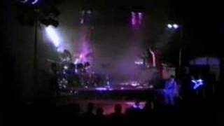 Petra-Angel of light 1986