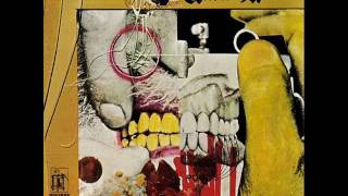 Frank Zappa - Uncle Meat Main Theme  1969