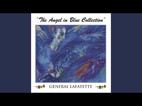 Angel in Blue (Extended Mix)