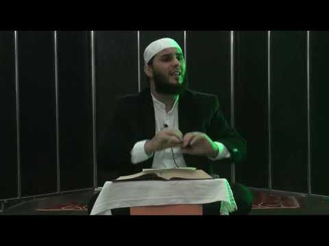 Kurani (mrekulli deri në Ditën e Gjykimit) - Hoxhë Abil Veseli