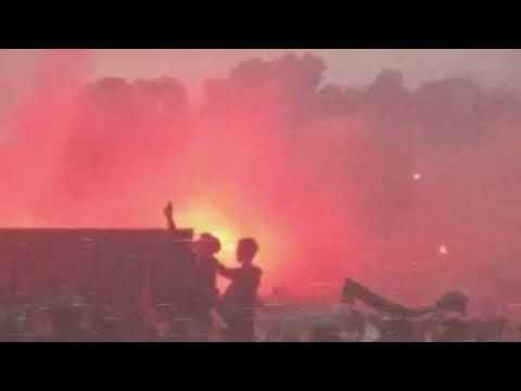 NECKEMIC - Stick Together ft. Los Sorgorinos (Official Lyric Video)