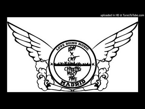 LDM CMT- DEM NIGGA  (Prod. YP)