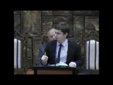 Nu-ţi pierde inima!- #CalebNechifor