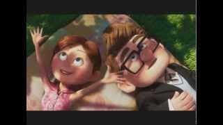 Arisa L&#39;Amore è un&#39;altra cosa (Animato)