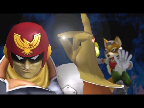 Fixing Melee (again)