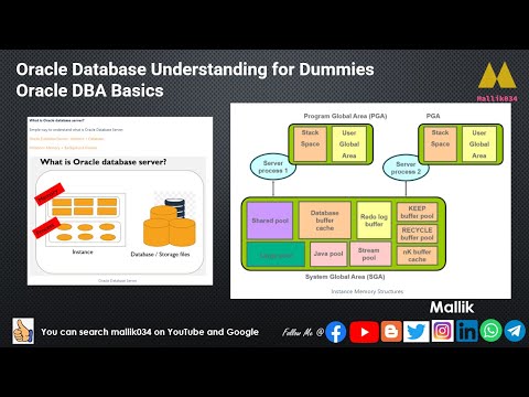 CPT 7 Oracle Database Installation Types How to Install Oracle database GUI and Silent Mode