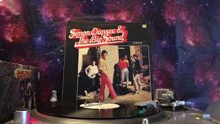 Simon Dupree &amp; The Big Sound - What Is Soul