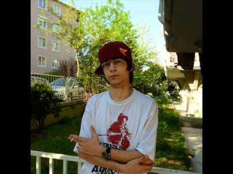 Abendam feat Bonzai - yolumuz uzun