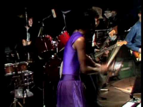 Talking Heads - I Zimbra