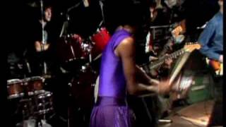 Talking Heads - I Zimbra