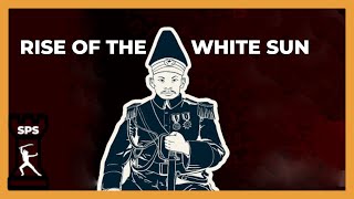Rise of The White Sun (Turn Based, Tactical, Grand Strategy) - Demo - Let's Play