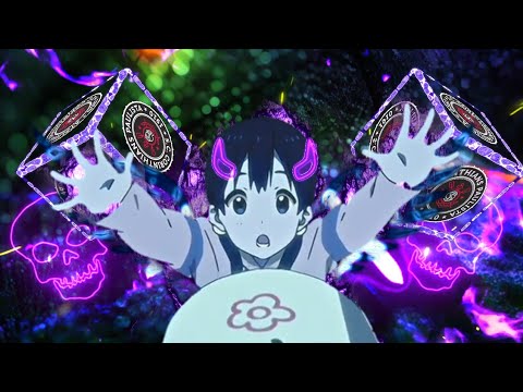 ELA FODE NA 17 🧙‍♂️ - ANIME EDIT FUNK - (Dragon Ball)