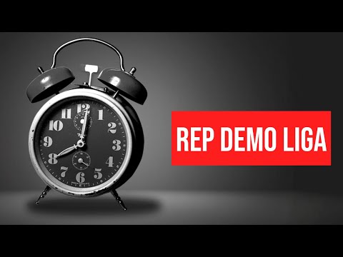 Rep Demo Liga 2 🎤 | Takmičenje mladih repera u Srbiji - Budjenje 25