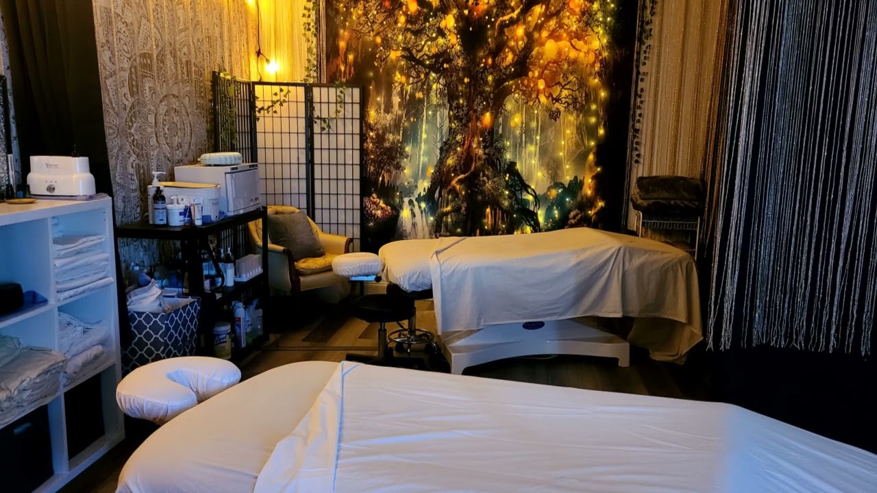 Discover Top Massage Services with Harmony Holistic in Delray Beach & beyond