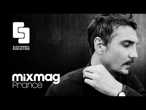 DoubtingThomas Live for Electronic Subculture x W Paris – Opéra