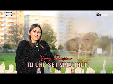 Terry Pagano - Tu Che Sei Speciale (Official Video)