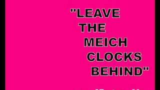 Swedish House Mafia Vs Coldplay - Leave The Meich Clocks Behinds (NoëliK Bootleg)