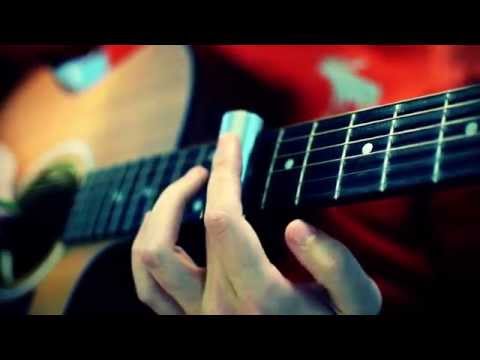 Avicii - The Nights - Acoustic Guitar Cover/Lesson - Kev Parsons - Fifa 15 Music