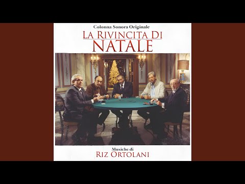 La rivincita di Natale