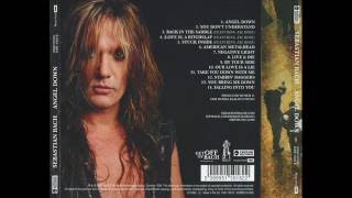Sebastian Bach - Stuck Inside