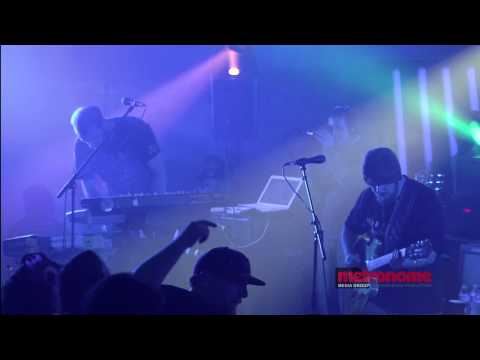 ROOTS OF CREATION (RoC) "Peace Love & Music" at Bella Terra 2011