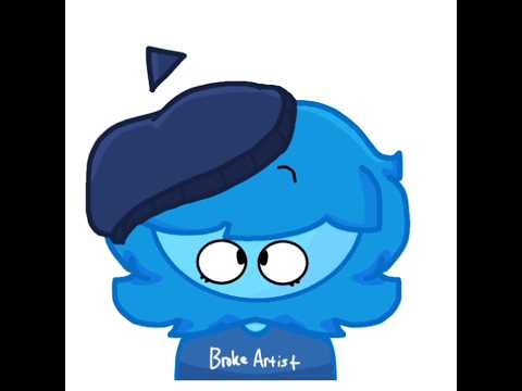 Headpats for Six! #interactive #bfb #shorts
