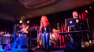 The Flatmates -  Happy all the time (Popfest Berlin)