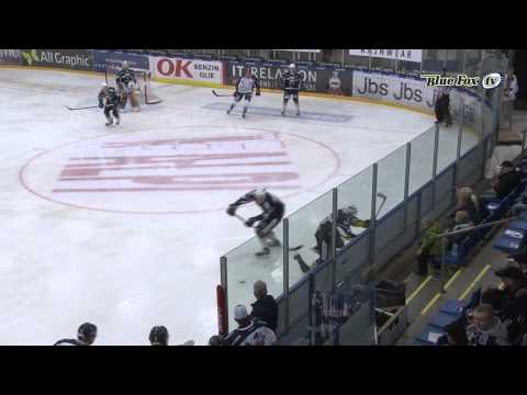 01-03-14 highlights Blue Fox - Frederikshavn White Hawks
