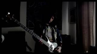 Outlying - Dreamless Nights Part 1: A Lullaby for the Insomniac (bass)