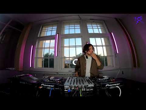 PATTERN: Selection 97 - Revolve Invites - Kevin Ferhati - 8 PM