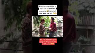 Download lagu Lepas Berlakon Habis Maki Hamun..haha - SUAMIKU LELAKI PENDOSA mp3