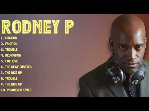Rodney P-Year's top chart-toppers roundup: Hits 2024 Collection-Premier Songs Playlist-Fascinat