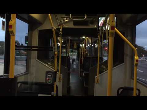 STA Sydney 2001 ST - Volvo B12BLEA (Voith)