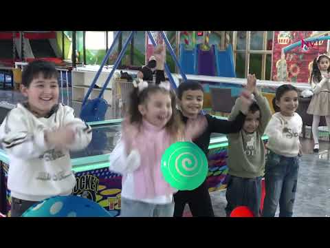 BALACA DOSTLAR - 14.12.2025