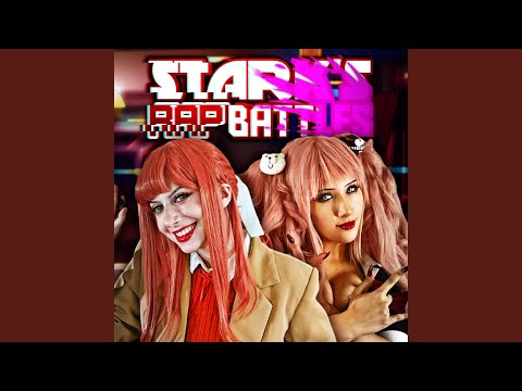 Monika vs. Junko Enoshima (feat. Kurobane Azia & shishishiena)