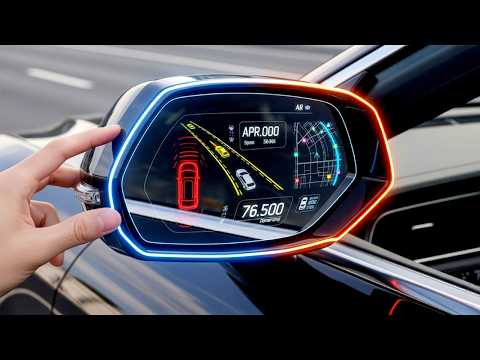 15 Coolest Car Gadgets on Amazon You’ll Wish You Bought Sooner