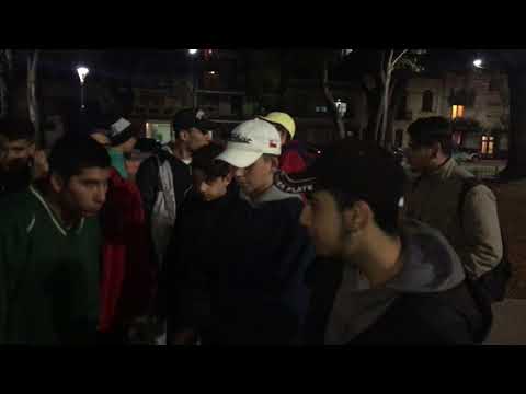 CARVA DOSEN vs WINTER META | Semis | Especial 2vs2 - Gurrustyle