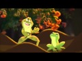 The Princess and the Frog - When we're Human ...