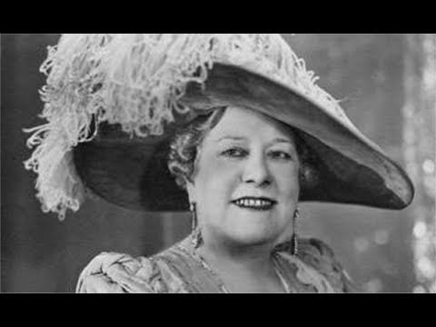 78 RPM - Florrie Forde - Give Yourself A Pat On The Back (1930)