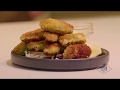 HOW TO PAN FRY OYSTERS