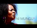 Wewe ni Mungu