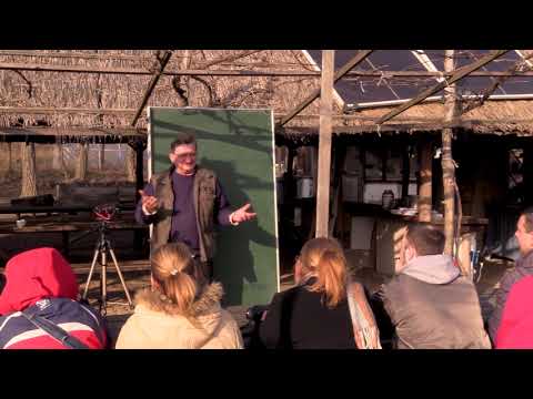 Mélyvízben a MÉLYMULCS. Gyulai Iván, Magfalva, 1. rész