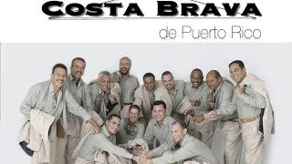 Costa Brava - Regresaras (New Salsa Nueva Hit 2017 Official Audio)