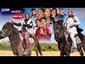 Halka Ramailo || Episode 166 || 15 January || 2023 || Balchhi Dhurbe, Raju Master || Nepali Comedy