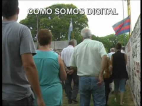 Despedida a Enzo  Chiche  Trossero