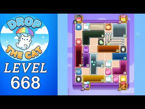 Уровень 668 thumbnail