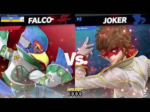 Xeno310 - Winners Semi Final   Tilde vs vitz