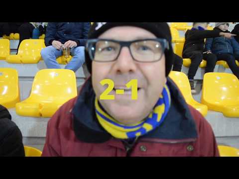 WAASLAND BEVEREN - MOESKROEN // KUNNEN WE EEN DIEPTEPUNT VERMIJDEN???