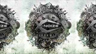 Pixel vs X-Noize - Beats From Beyond (Pixel Live Mix)